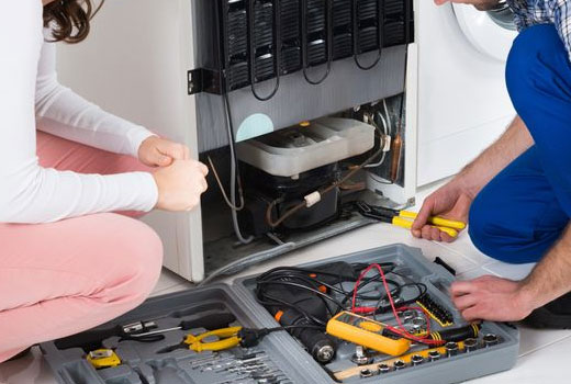 Refrigerator Repairing
