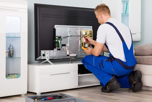 TV Repairing