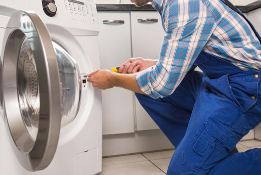 Washing Machine Repairing
